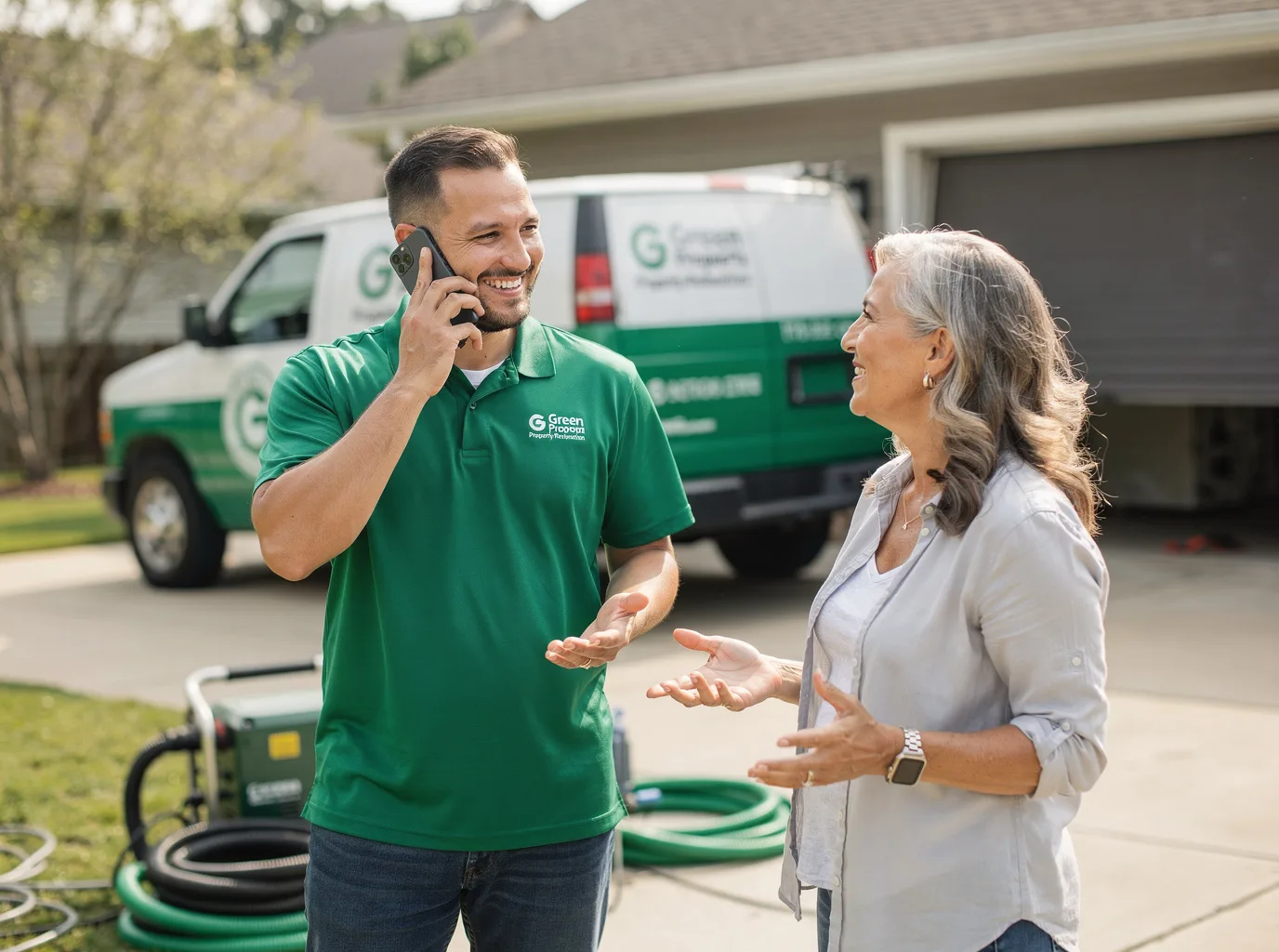 Water Damage Restoration Mount Braddock, PA FAQs